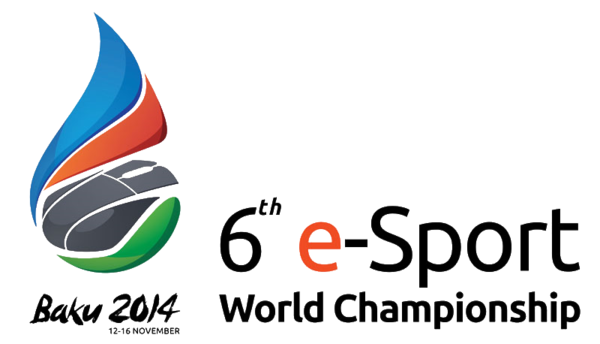 India at 6th eSport World Championship Baku 2014 @ Baku