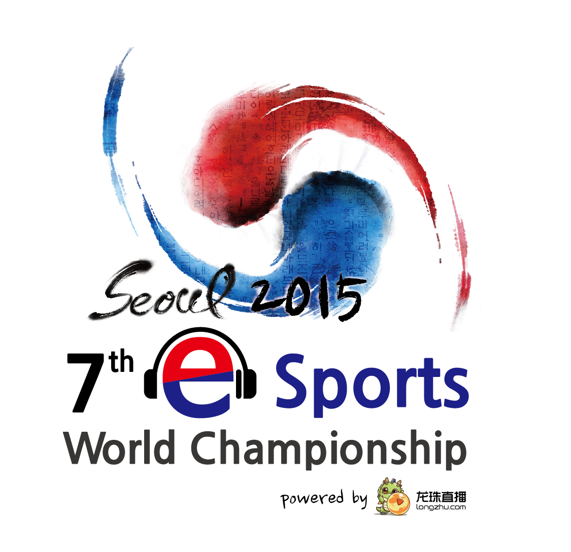 7th eSport World Championship 2015 @ Seoul
