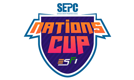 Nations Cup Award Ceremony - 28th November 2019