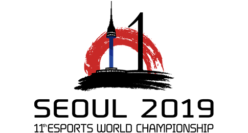 11th ESWC 2019, Seoul