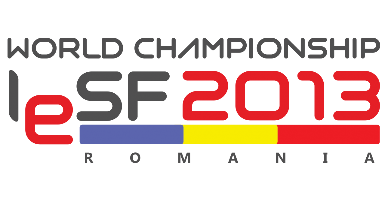 5th eSport World Championship Baku 2013 @ Romaina