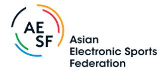 IeSF Logo